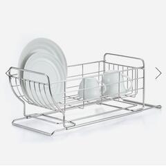【無料】ケユカ　水切りかご