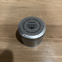 G-SHOCK 入れ物