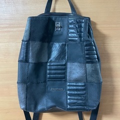 レディースリュック