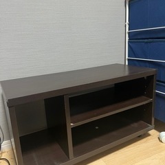 値引きしました❗️❗️SHARP のTV(LC-32E9)とTVの台セットの画像