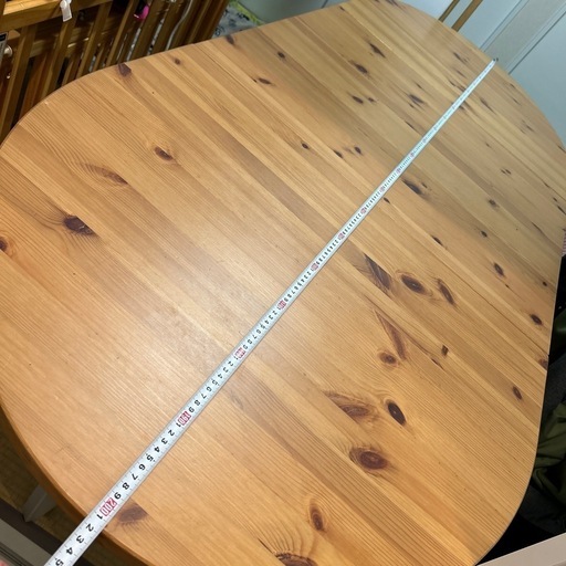 ダイニングテーブル