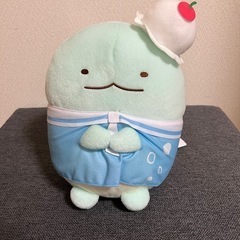 すみっこぐらし とかげ ぬいぐるみ