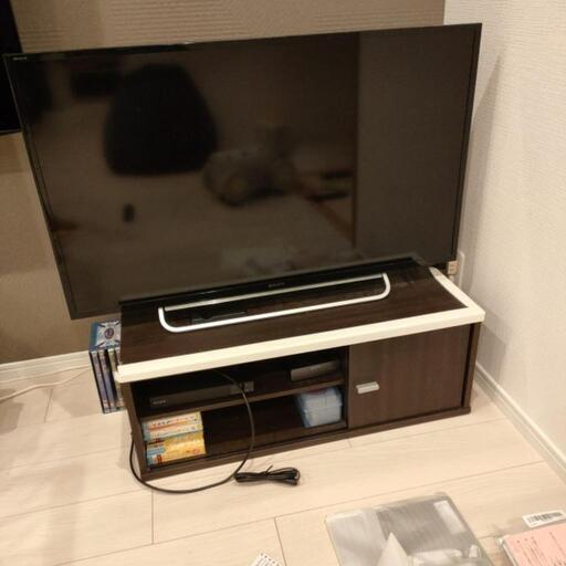 ソニーBRAVIA40型