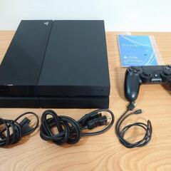 PlayStation4 プレイステーション4 CUH-1100...