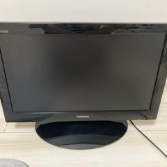 テレビ　Toshiba