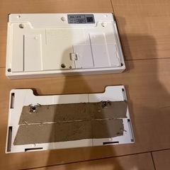 INAX ウォシュレットの画像