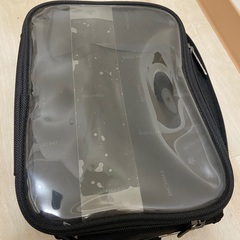 RSタイチ　タンクバッグ　RSB302