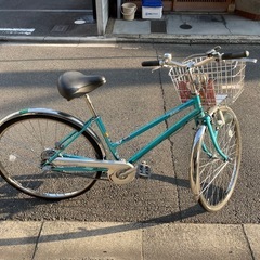 自転車