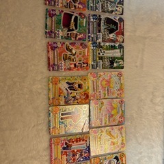 アイカツカード