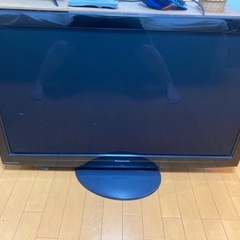 テレビ　ジャンク品