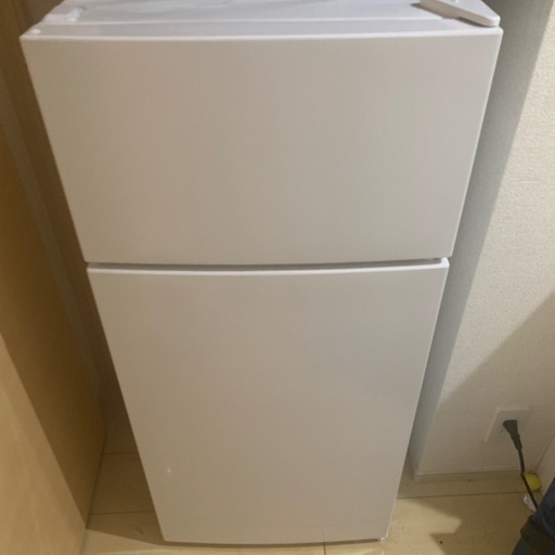 2023年購入　冷蔵庫