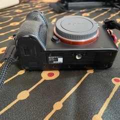 α7iiiの画像
