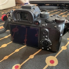 α7iiiの画像