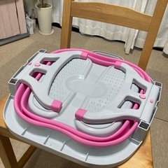 ⭐︎折り畳み足湯⭐︎の画像