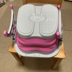 ⭐︎折り畳み足湯⭐︎の画像