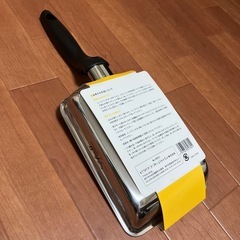 【ビタクラフトエッグパン】の画像