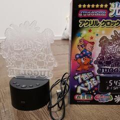 ジャグラーレインボーライトの画像