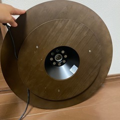 パナソニック製ペンダントライト（ダイニング用サイズ）の画像