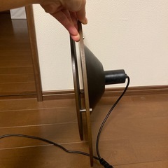 パナソニック製ペンダントライト（ダイニング用サイズ）の画像