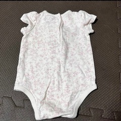 ラルフローレン ロンパース　⑧の画像