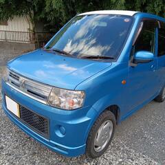 激安価格　Ｈ２２年  トッポＭ　検７年９月