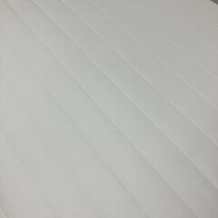 【取りに来てくださる方限定】無印良品 脚付マットレス ポケットコイル（サイズ：シングル）の画像