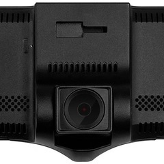 ⭐️［再々値下げ】  3カメラ ドライブレコーダー 　半額値引きの画像