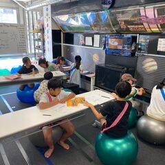 【STAPLETON英会話】1週間無料体験キャンペーン！の画像