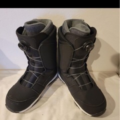 スノーボード NIDECKER ブーツ