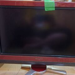 シャープ　AQUOSテレビ