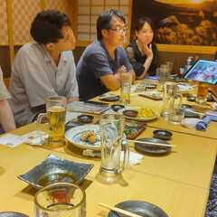 第94回社会を動かす人と語る会・参加者募集