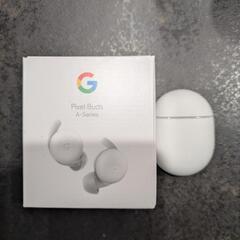 Google Pixel Buds A-Series
