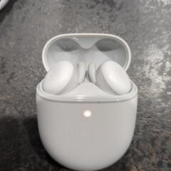 Google Pixel Buds A-Seriesの画像