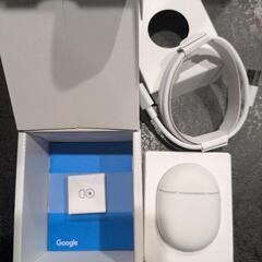 Google Pixel Buds A-Seriesの画像
