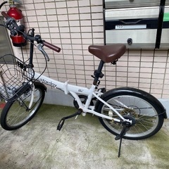 自転車