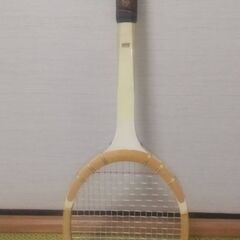 テニスラケット　KAWASAKI ALLMAN ONE (C5)