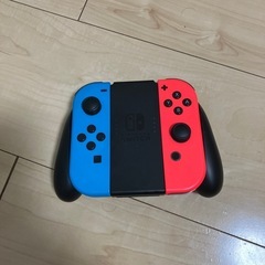 Nintendo Switchの画像