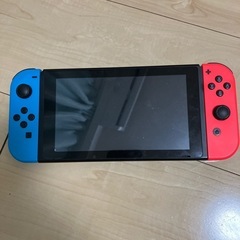 Nintendo Switchの画像