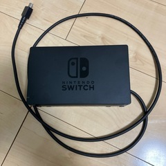 Nintendo Switchの画像
