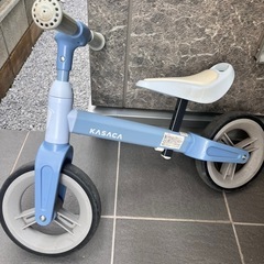 キックバイク