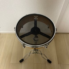 【無料】pearlメッシュドラムパッド