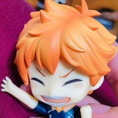 ヒロアカやハイキューが好きです！アニメや漫画のお話したいです！