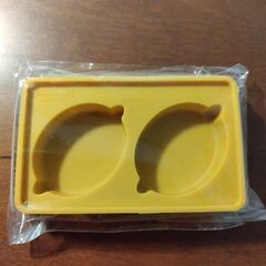 サンキスト　シリコン製製氷器