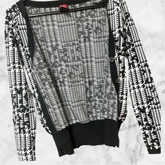 【新品未使用】ダブルスタンダードクロージング❤カーディガン　トップスの画像