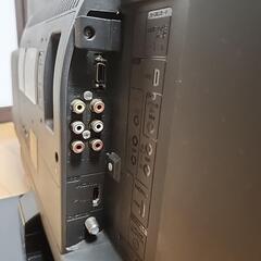 テレビ　22型　ORIONの画像