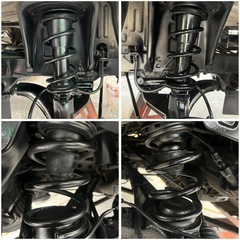 ◎ H8年V-KS4 ◎サンバートラック4WD5速マニュアル◎エアコン付きタイミングベルトウォーターポンプ交換◎車検7年10月の画像