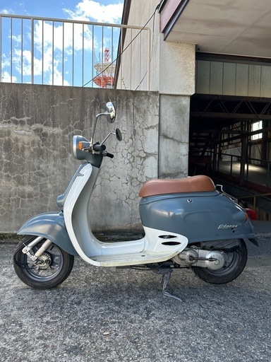 レストア　2ストジョルノ