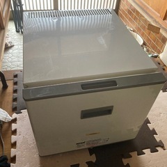 小型冷蔵庫　引き出し式　TWINBIRD製　20L