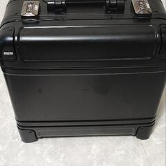 ゼロハリバートン Geo Aluminum 3.0