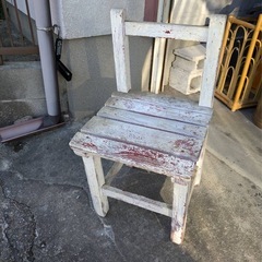 椅子